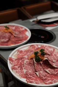 Liuyishou Hotpot Ottawa - 1568 Merivale Road #10, Nepean | Corner