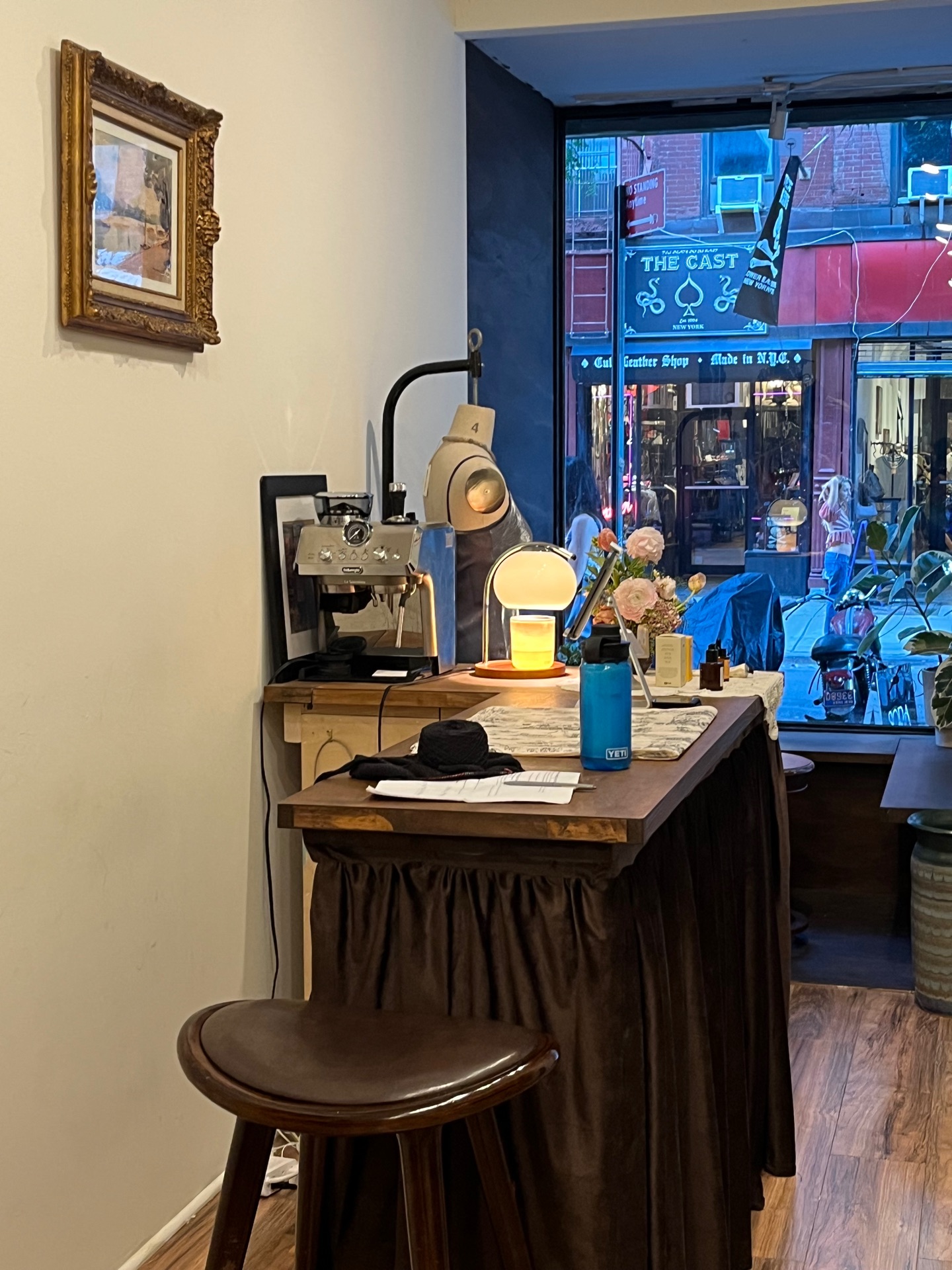 Sora - 73 Orchard St, New York | Corner