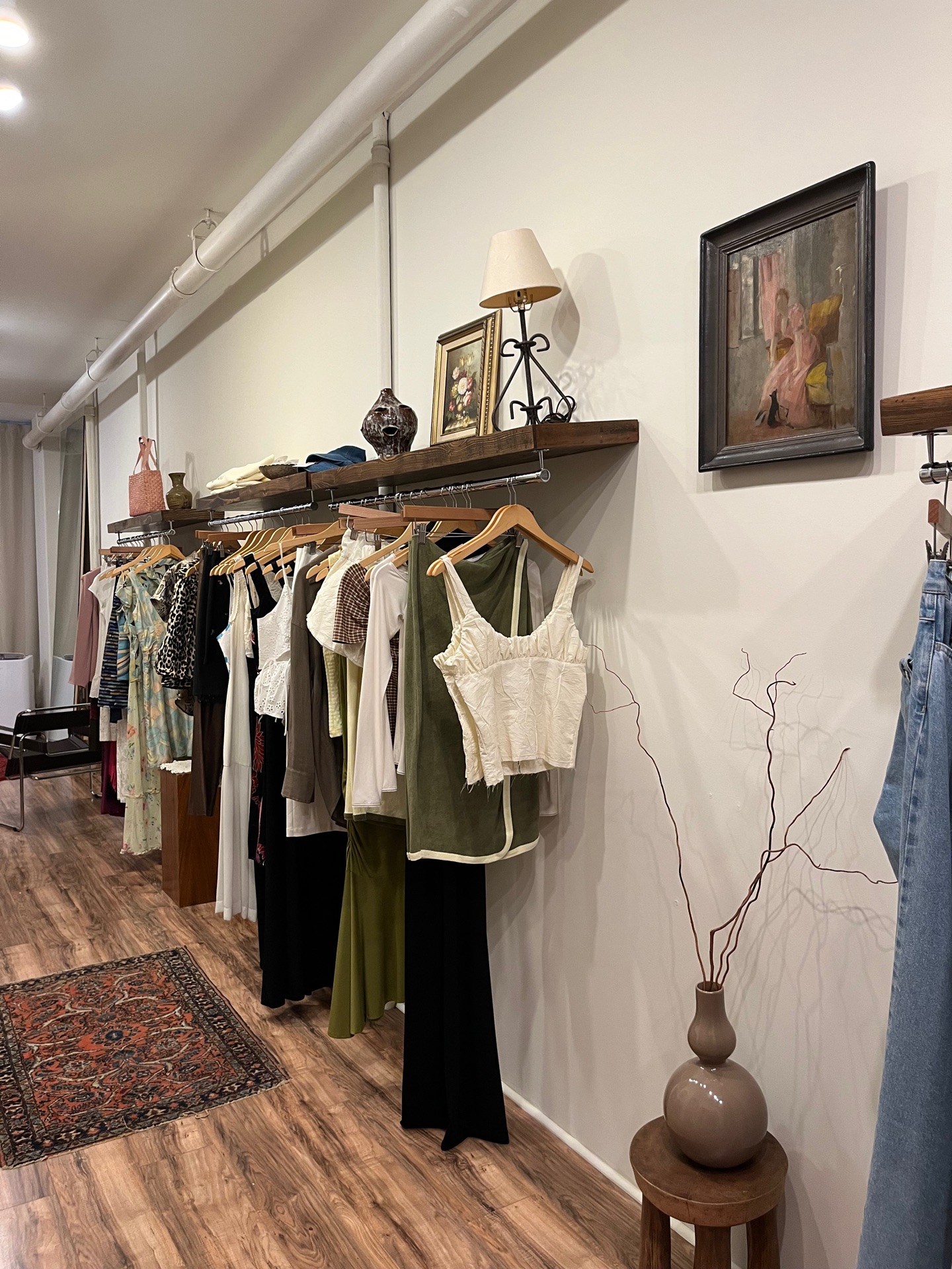 Sora - 73 Orchard St, New York | Corner