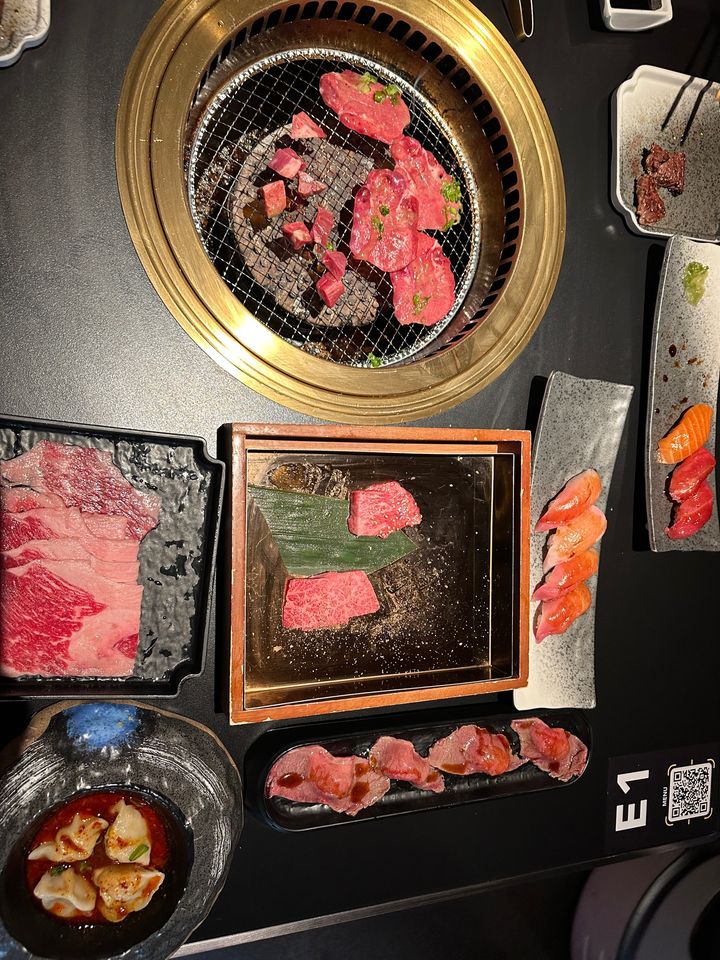 Chubby Cattle BBQ | Rowland Heights - 1388 Fullerton Rd, Rowland