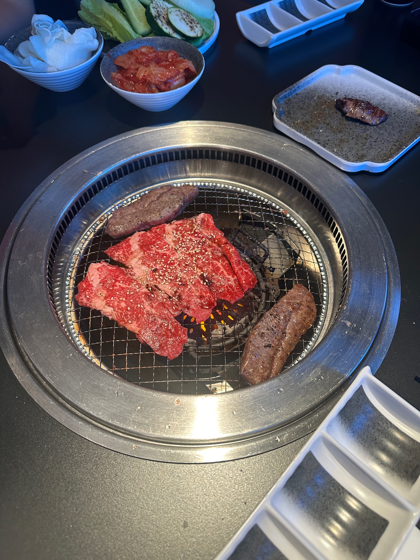 Chubby Cattle BBQ | Cerritos - 11203 183rd St, Cerritos | Corner