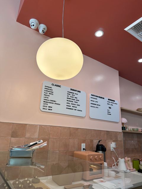 Zooies - 9815 National Blvd, Los Angeles | Corner