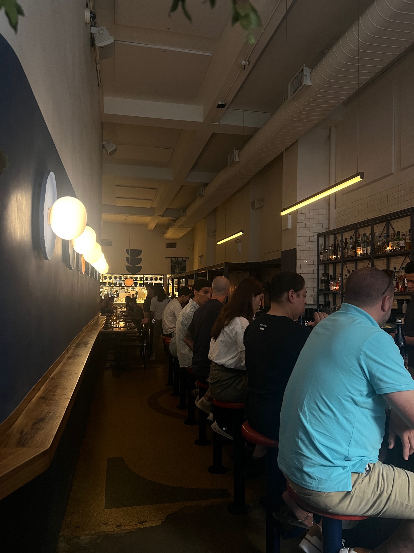 TONCHIN NEW YORK - 13 W 36th St., New York | Corner