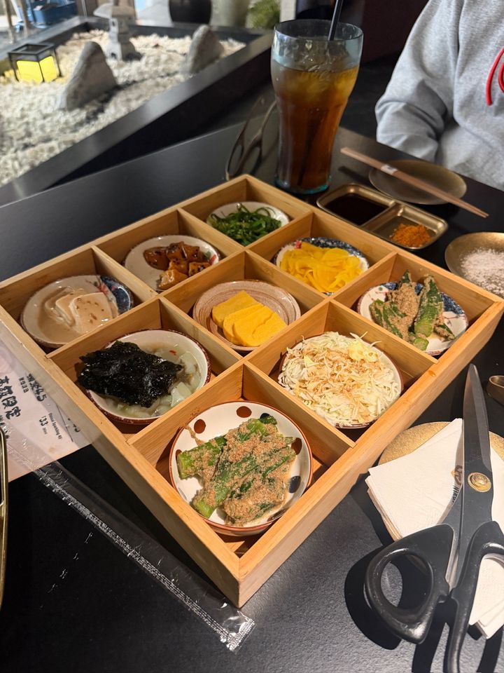 Nikushou Sakai(肉匠坂井) - 133-33 39th Ave FH19, Flushing | Corner