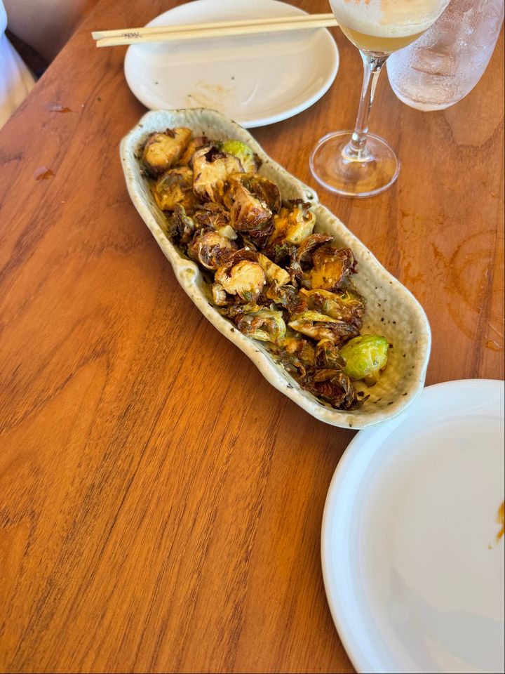 Nobu Malibu - 22706 Pacific Coast Hwy, Malibu | Corner