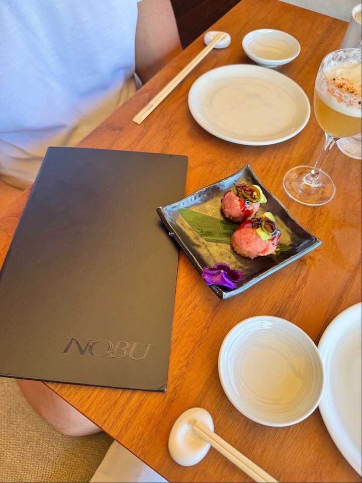 ☆NOBU☆ Nobu Suite - Zen Suite - Nobu Hotel Atlanta