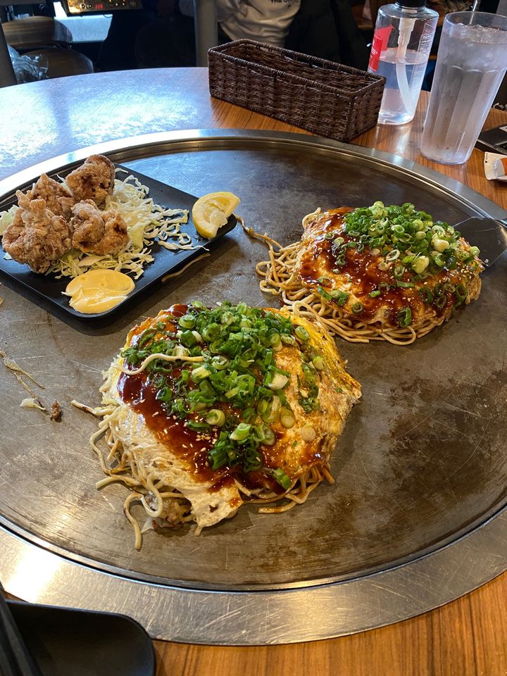 Chinchikurin Little Tokyo - 350 1st St, Los Angeles | Corner
