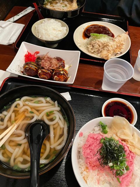 Udon St Marks - 11 St Marks Pl, New York | Corner