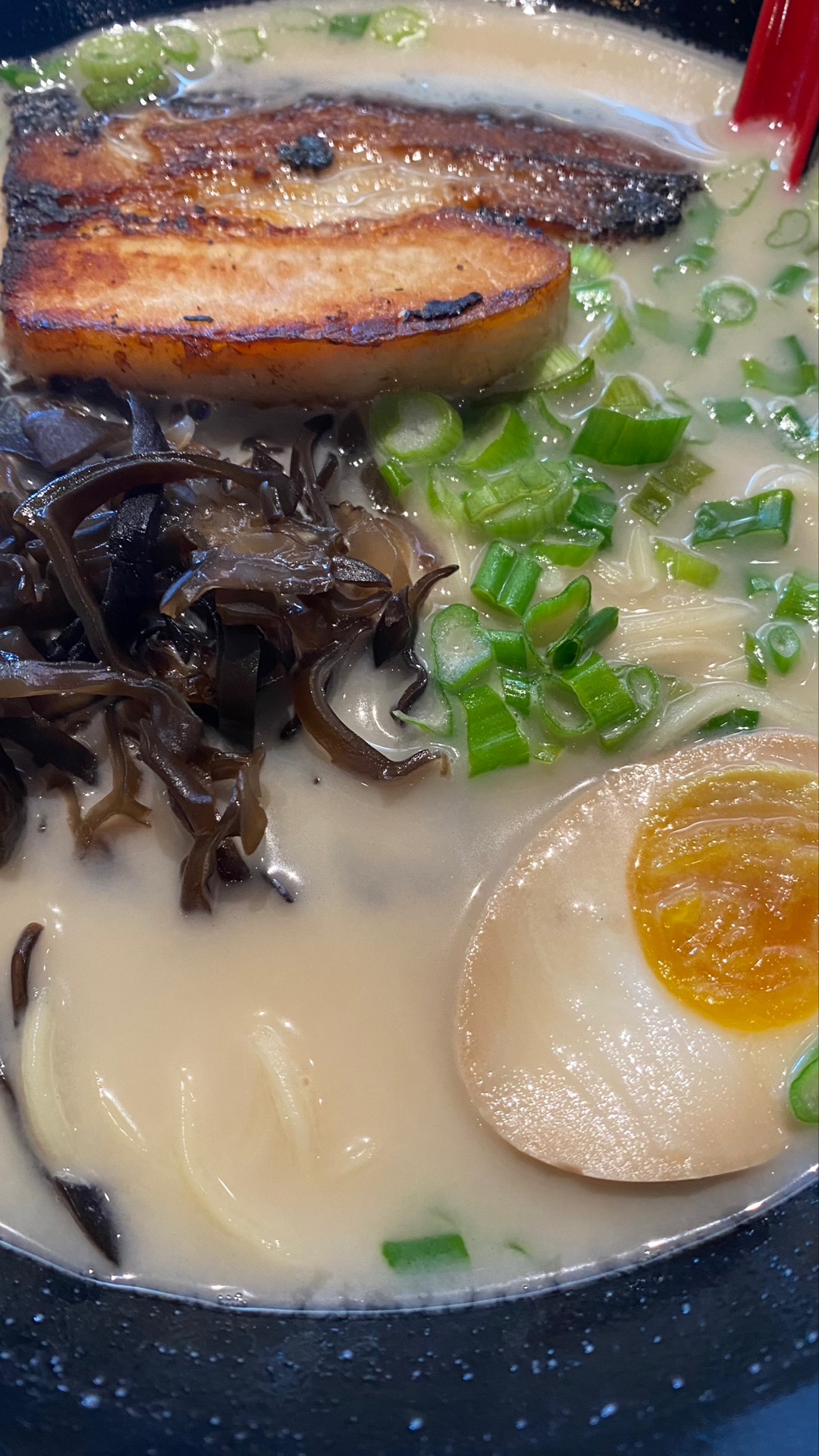Kotsu Ramen & Gyoza San Dimas - 969 W Arrow Hwy, San Dimas | Corner