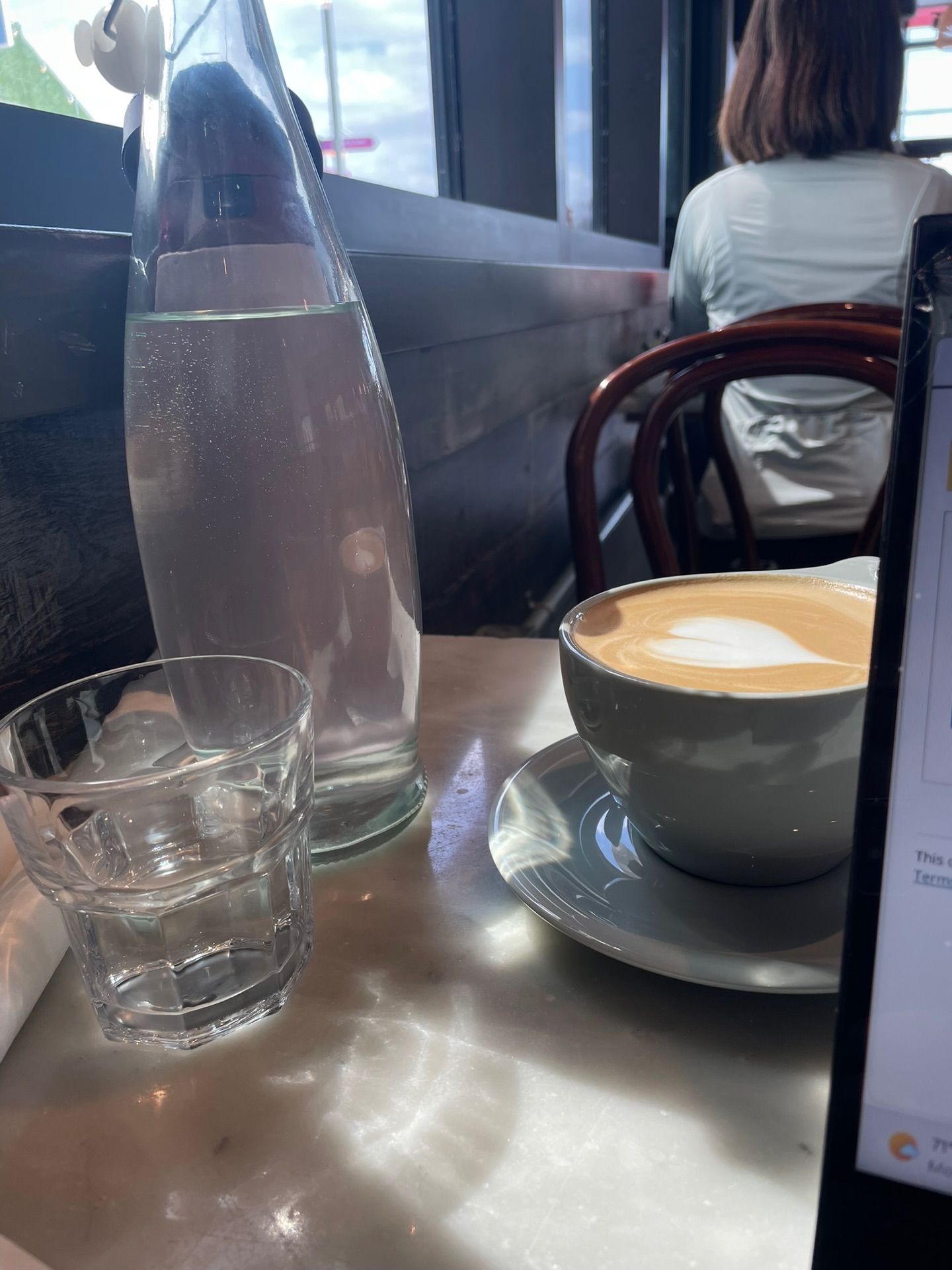 Ascension Coffee - Fort Worth - 1751 River Run Suite #151, Fort