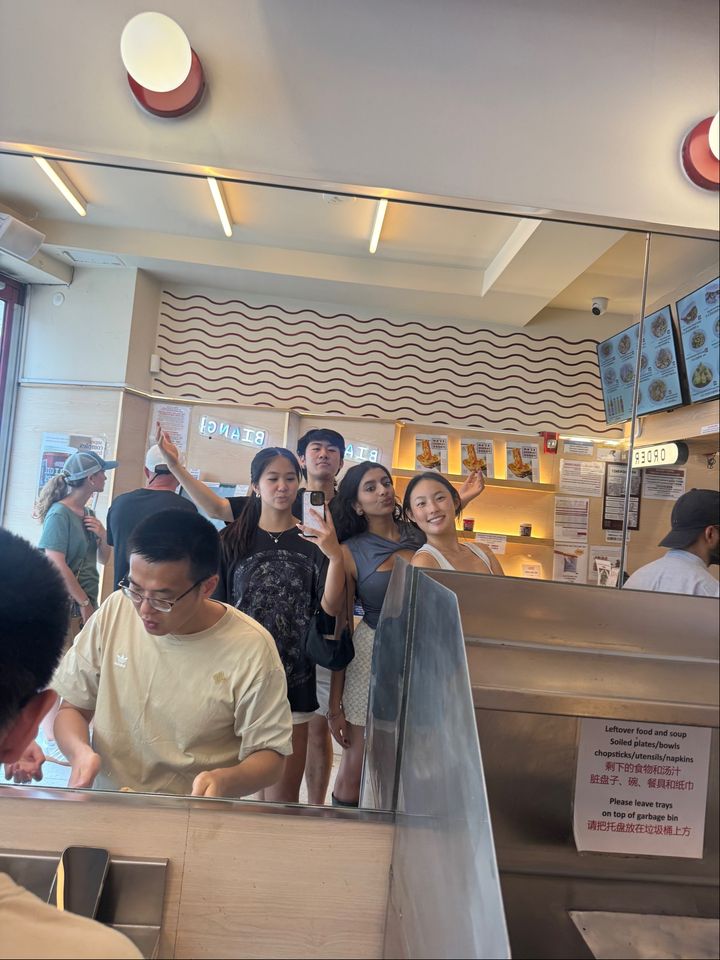 Xi'an Famous Foods 西安名吃 | Union Square - 145 Fourth Avenue
