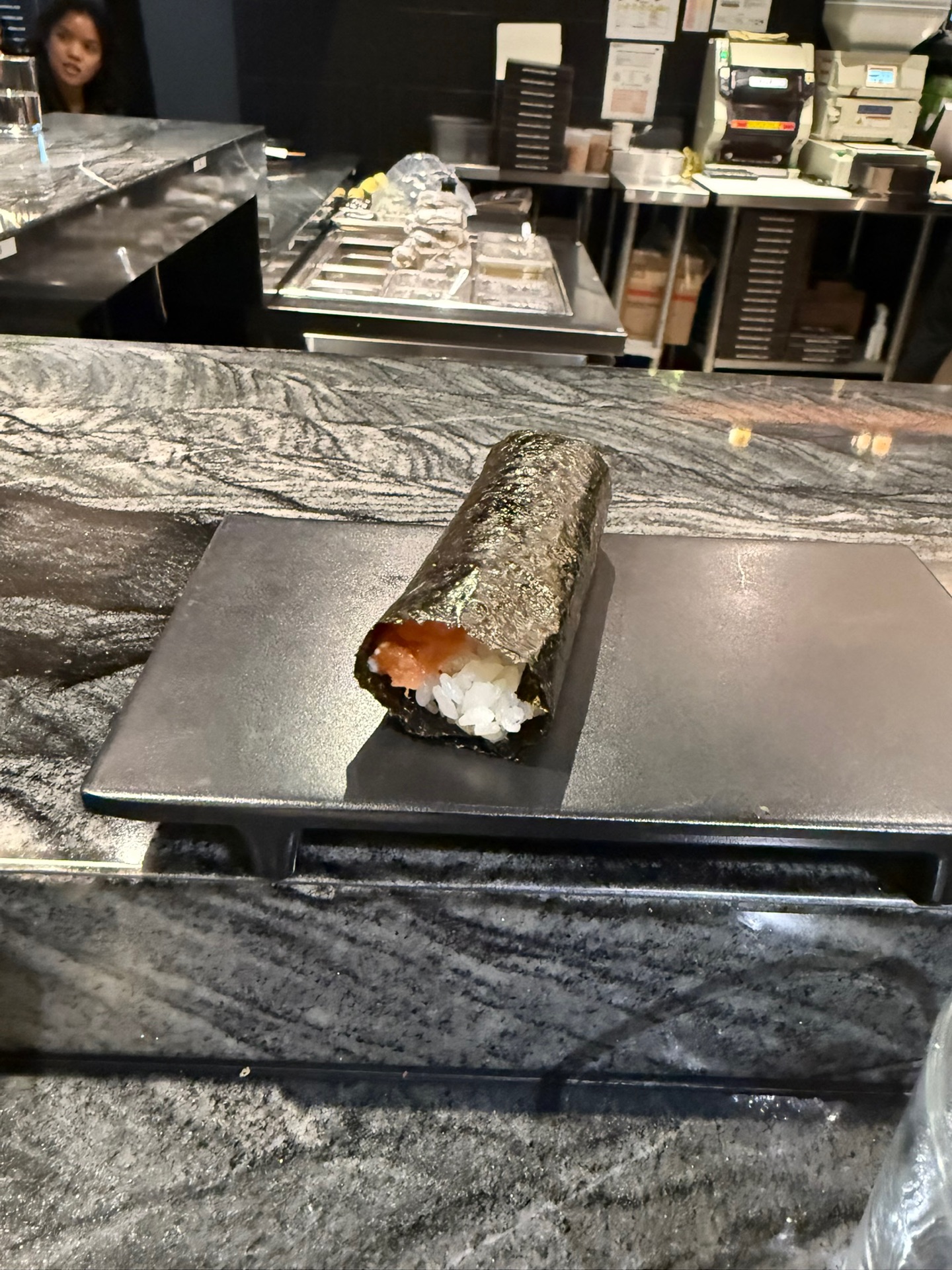 ROL Hand Roll Bar - Irvine - 14370 Culver Dr Ste 2G, Irvine | Corner
