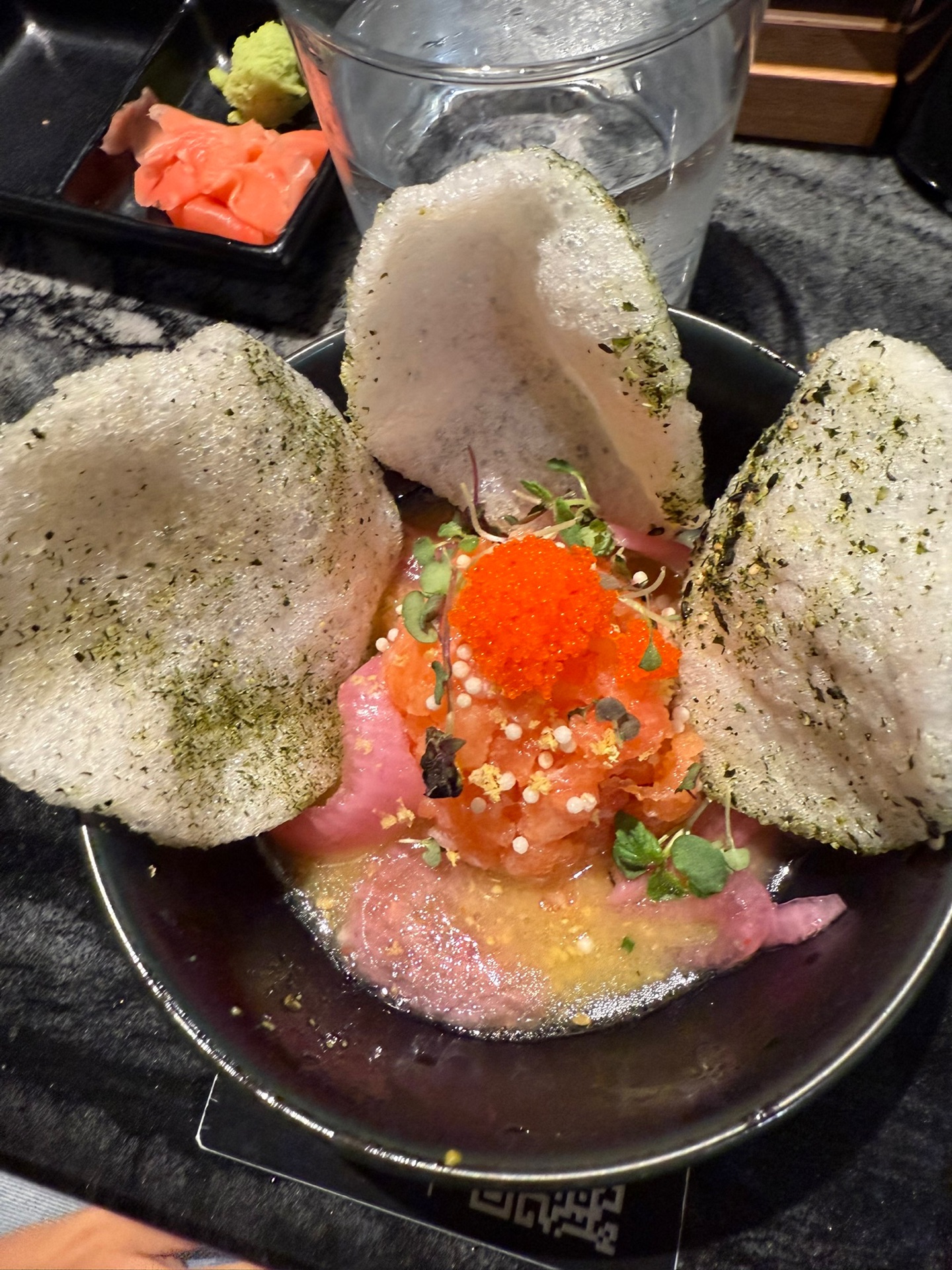 ROL Hand Roll Bar - Irvine - 14370 Culver Dr Ste 2G, Irvine | Corner