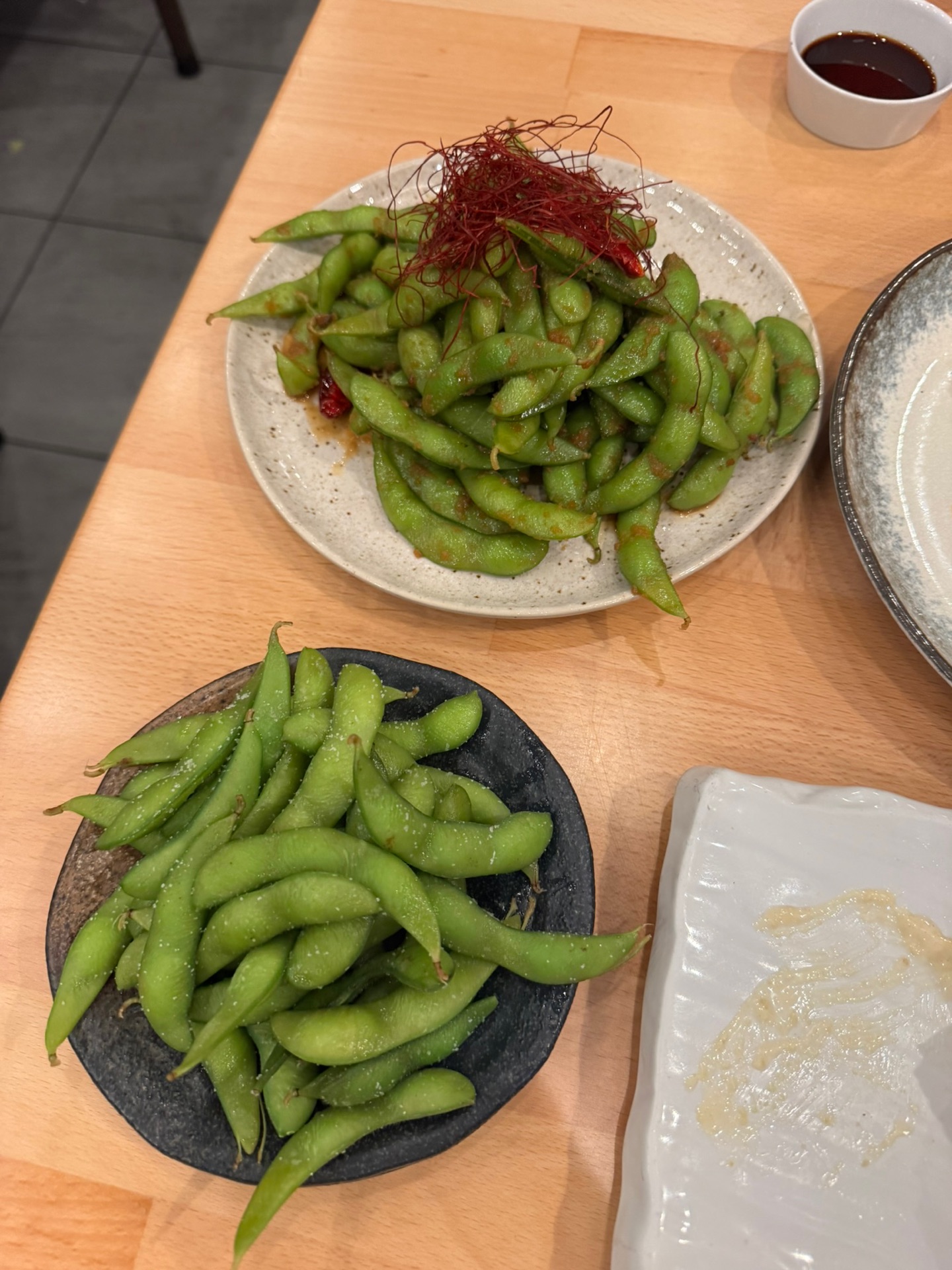 Tsukiyo sushi - 3959 Wilshire Blvd, Los Angeles | Corner