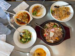 Chuan Fu 川府 - 1035 N Orlando Ave #105, Winter Park | Corner