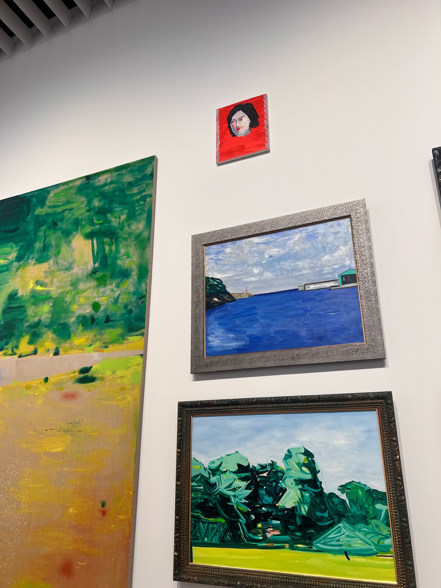Mori Art Museum - Roppongi Hills Mori Tower, 53階, Minato City