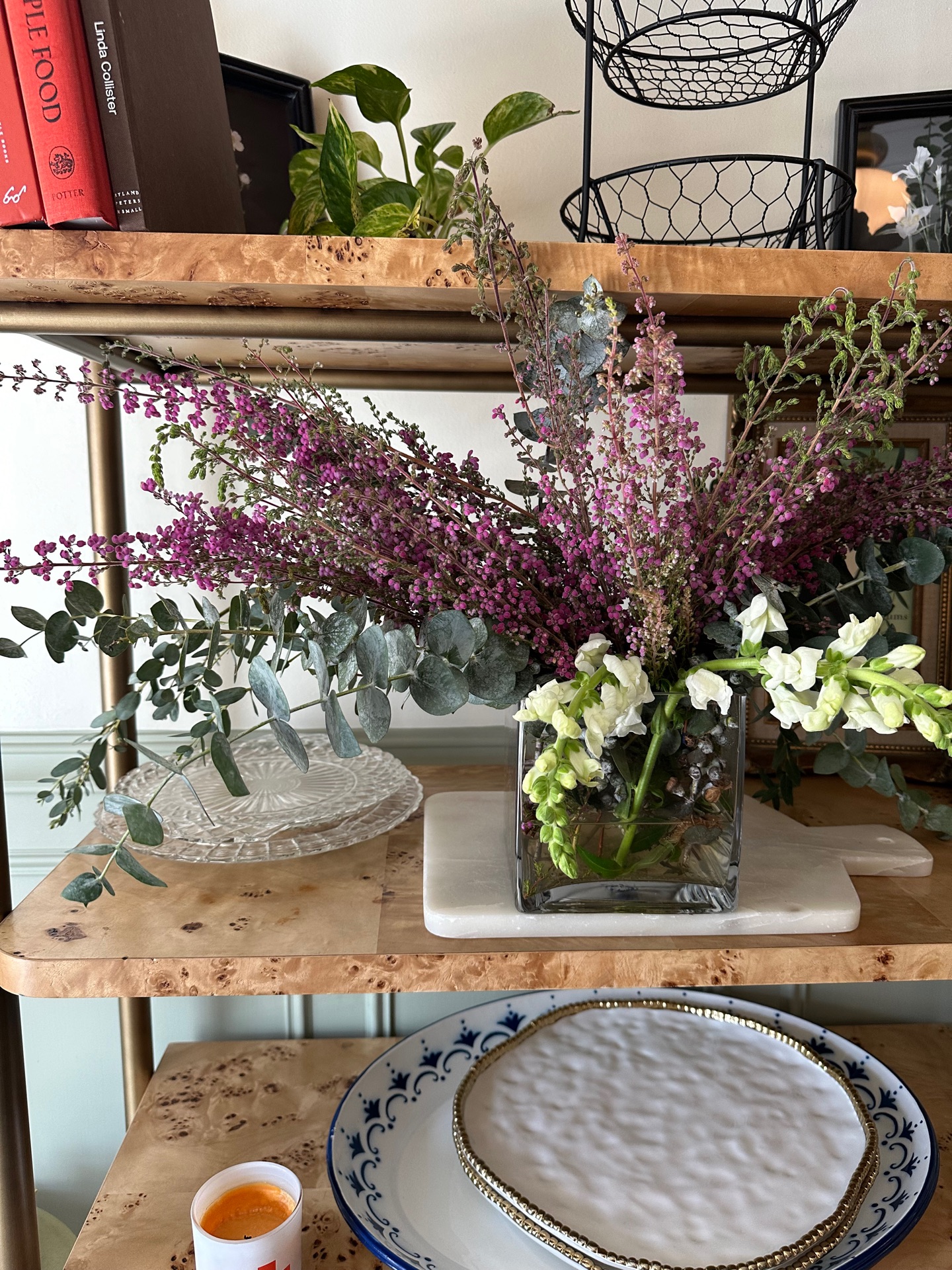 Flour & Branch - 155A S Park St, San Francisco | Corner
