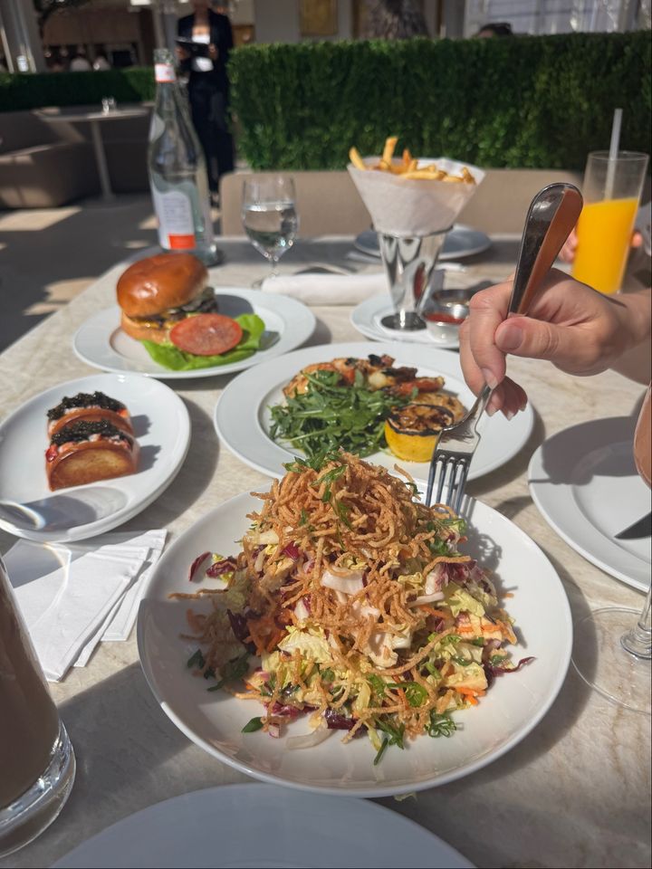 RH Ocean Grill at RH Newport Beach - 1101 Newport Center Dr Suite