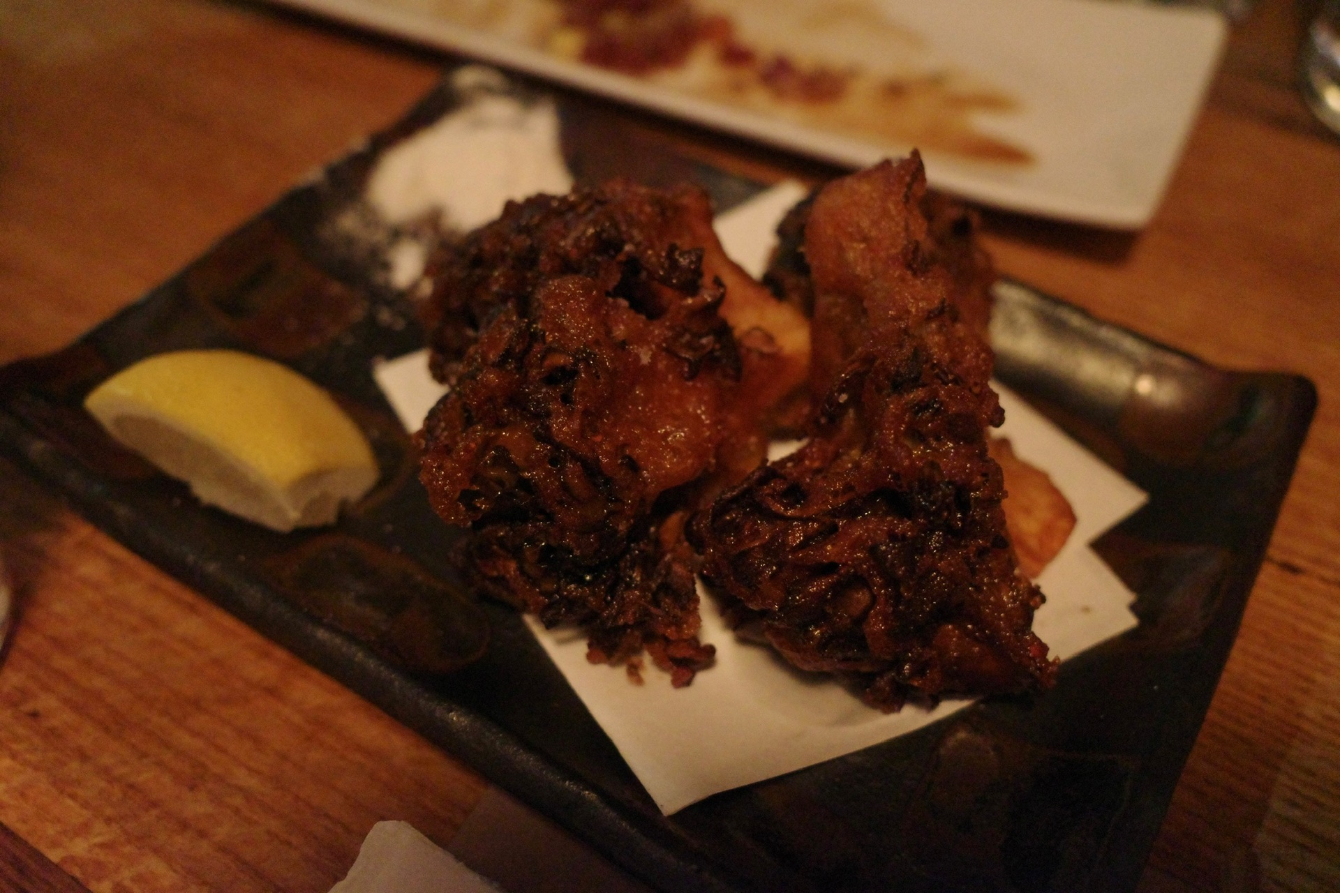 NONONO - 118 Madison Ave, New York | Corner