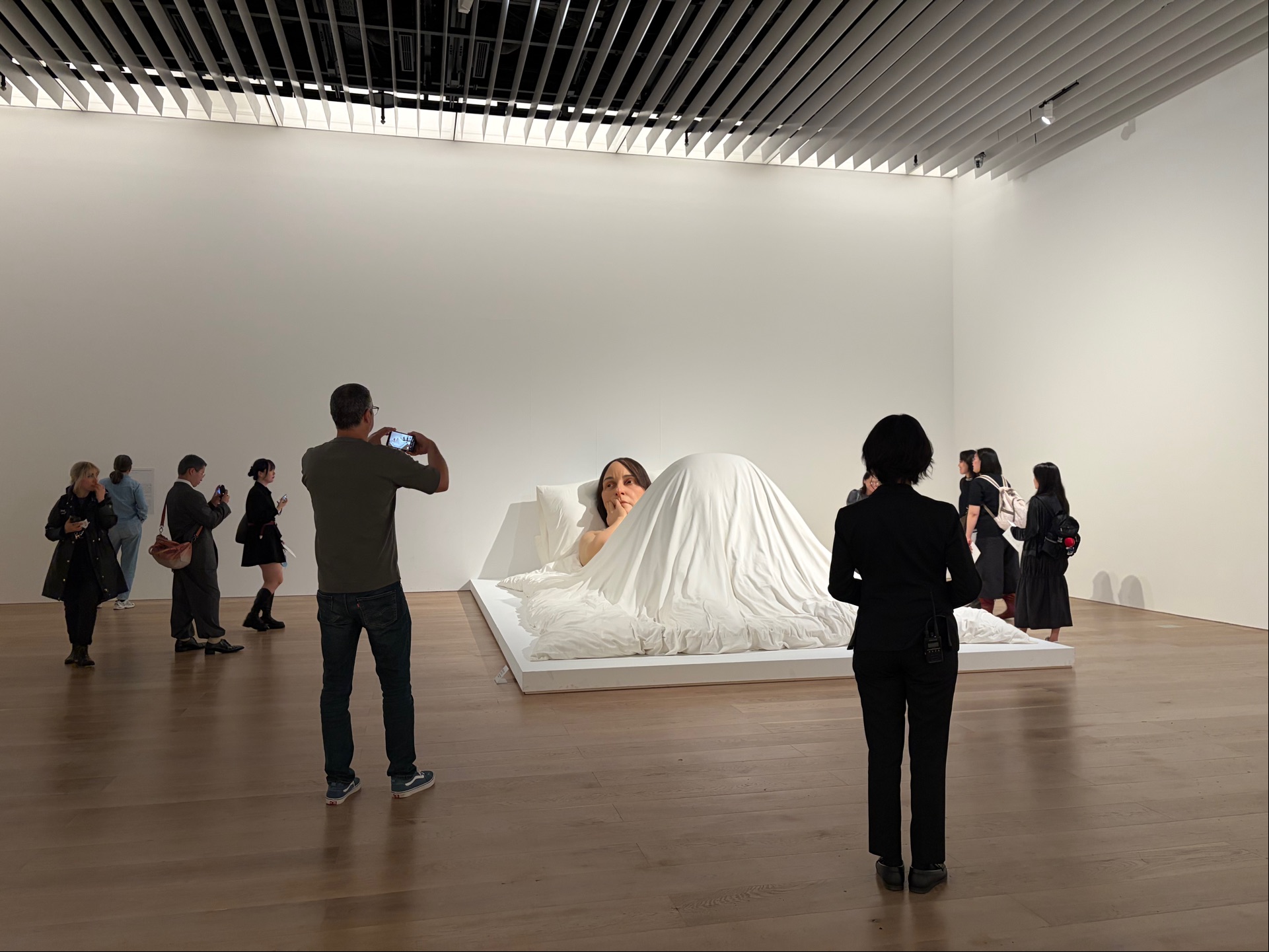 Mori Art Museum - Roppongi Hills Mori Tower, 53階, Minato City