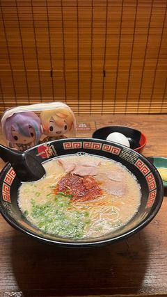 Ippudo - Roppongi - Minato City, Roppongi, 4-chōme−9−11 第2