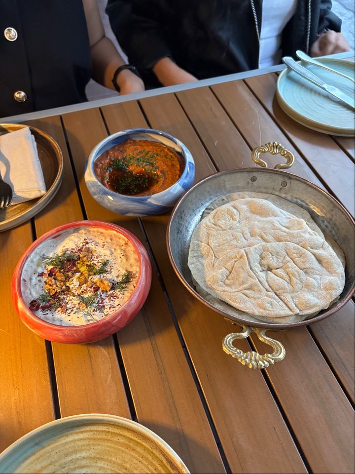 Maydan - 1346 Florida Ave NW, Washington | Corner