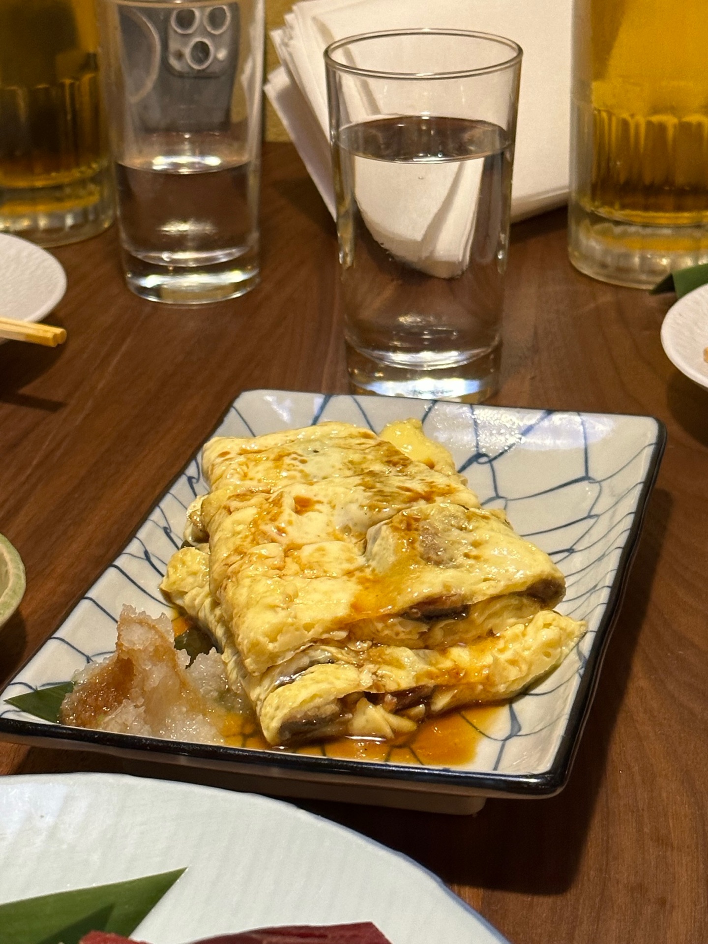 Izakaya Seki - 1117 V St NW, Washington | Corner
