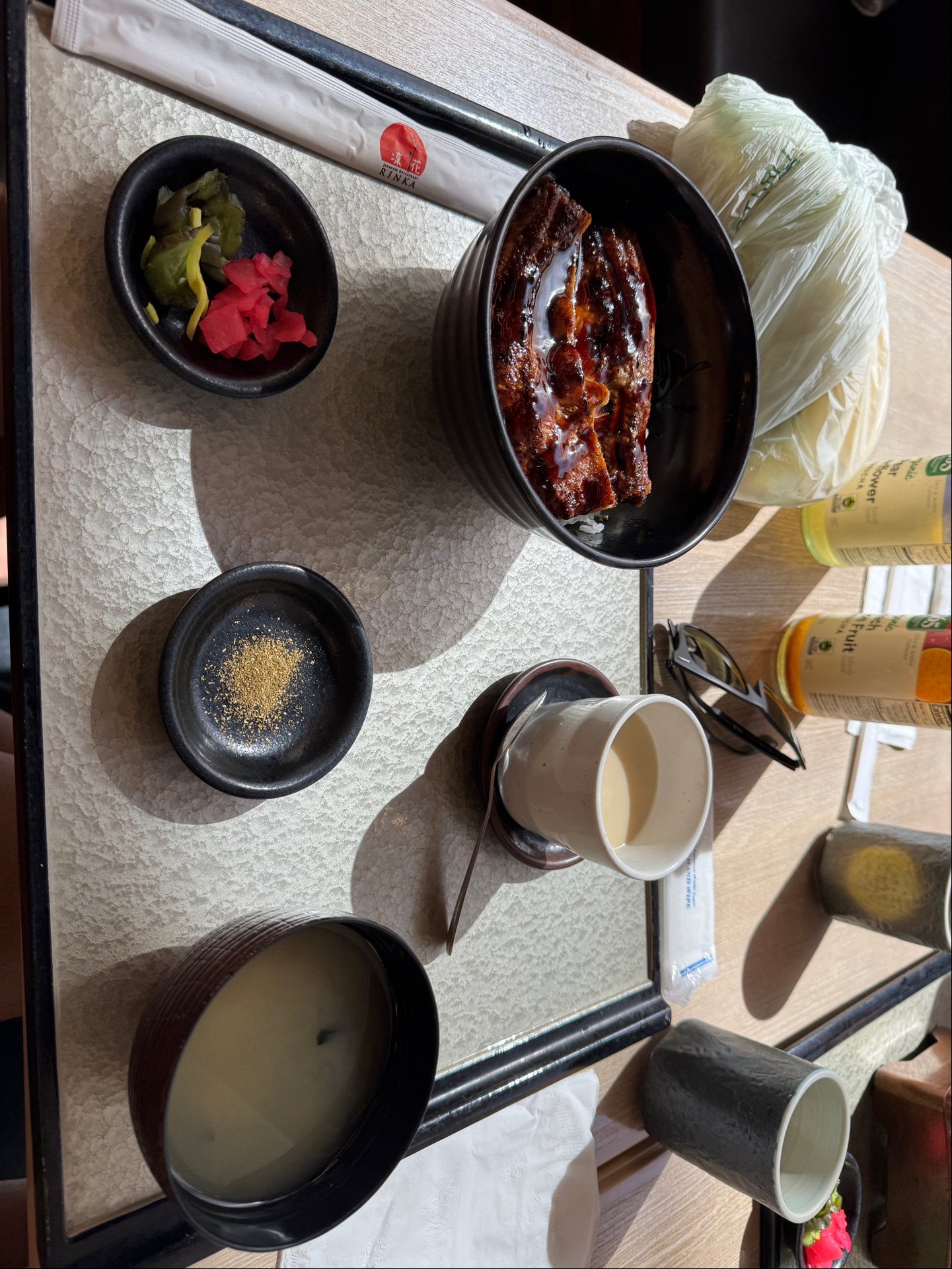 Rinka - 1001 Queen St #105, Honolulu | Corner