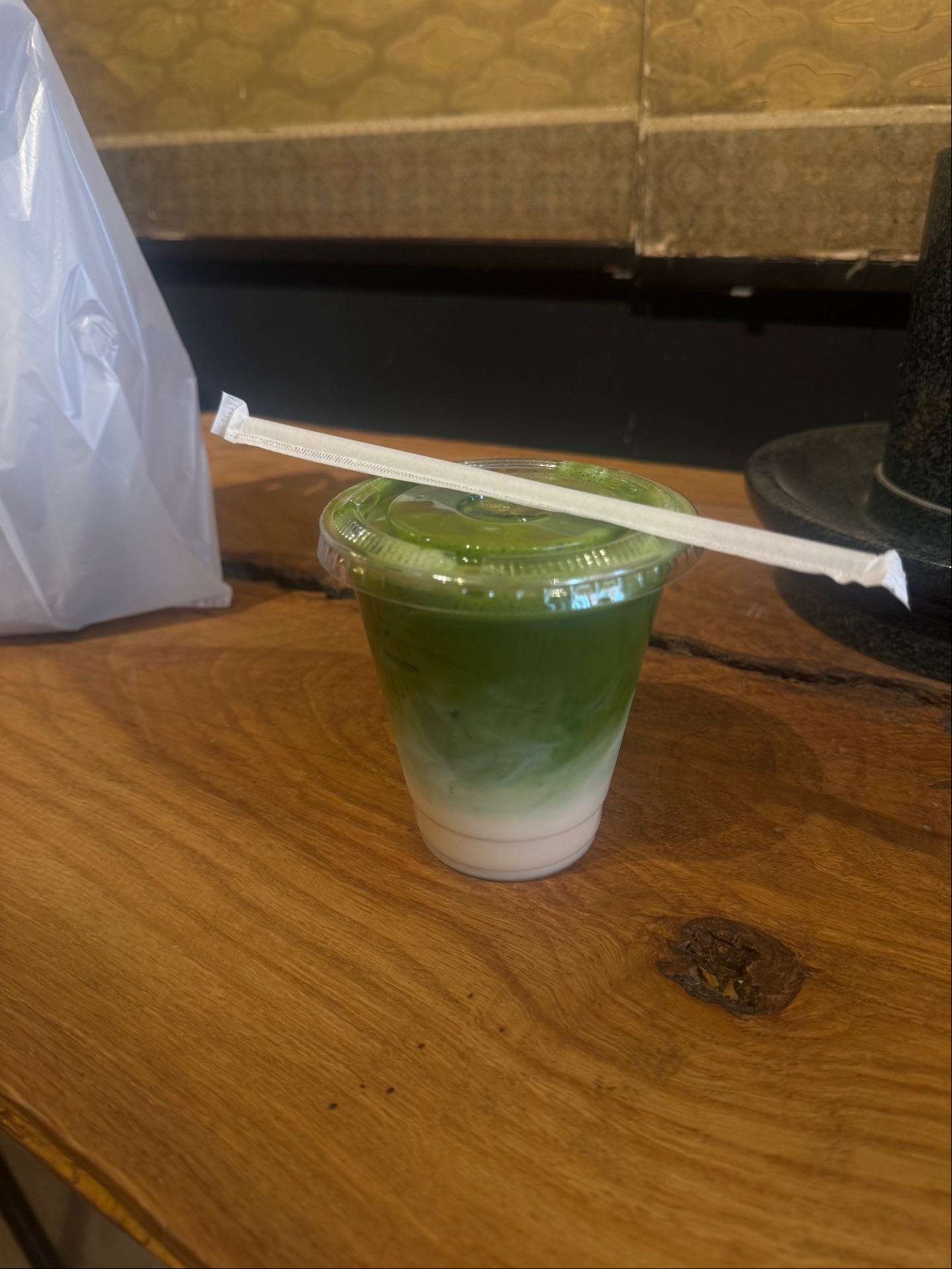 Matcha 108 - 108 Madison Street, New York | Corner