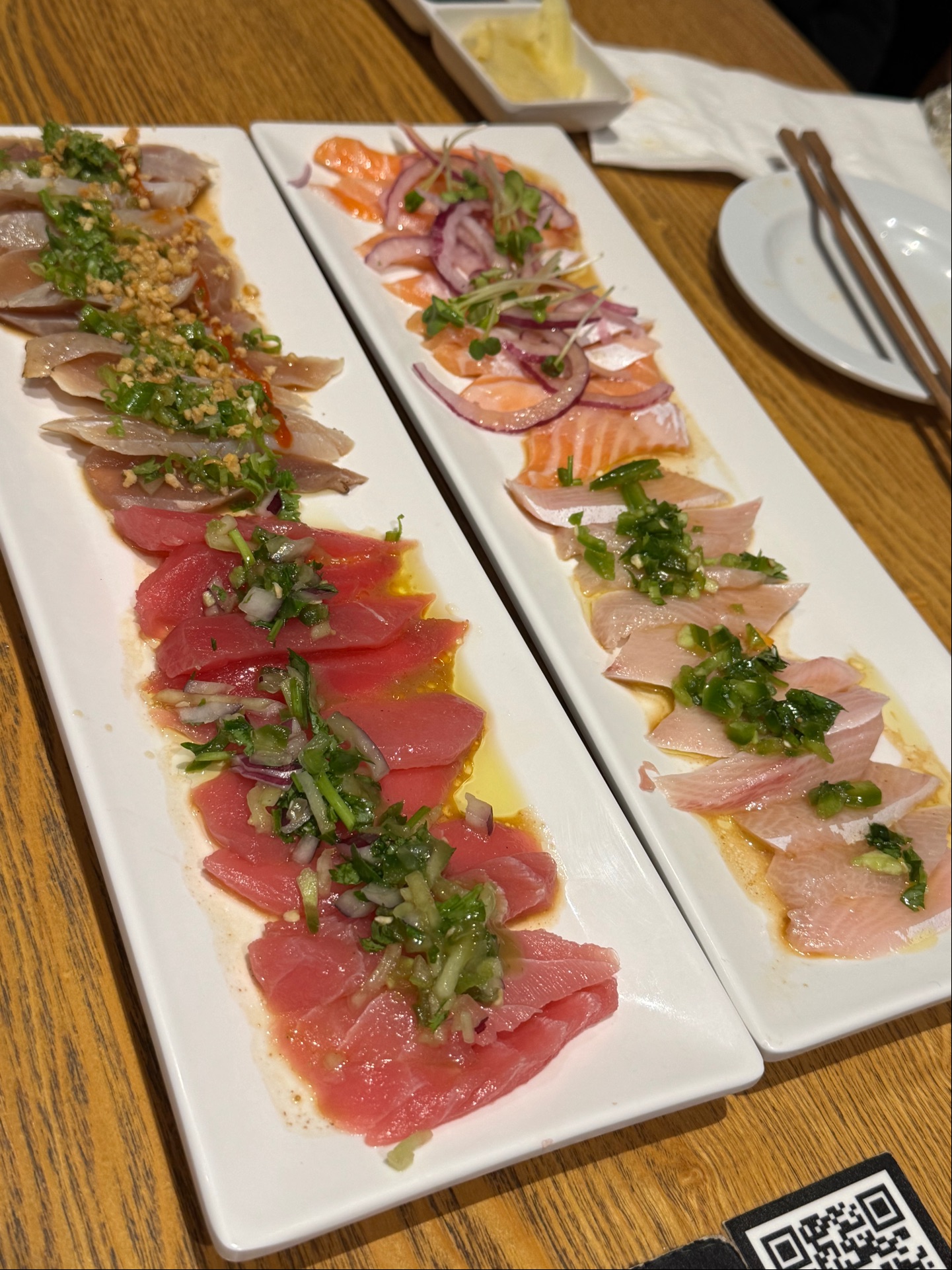 X-Fish Izakaya - Los Coyotes Shopping Center, 5491 Beach Blvd
