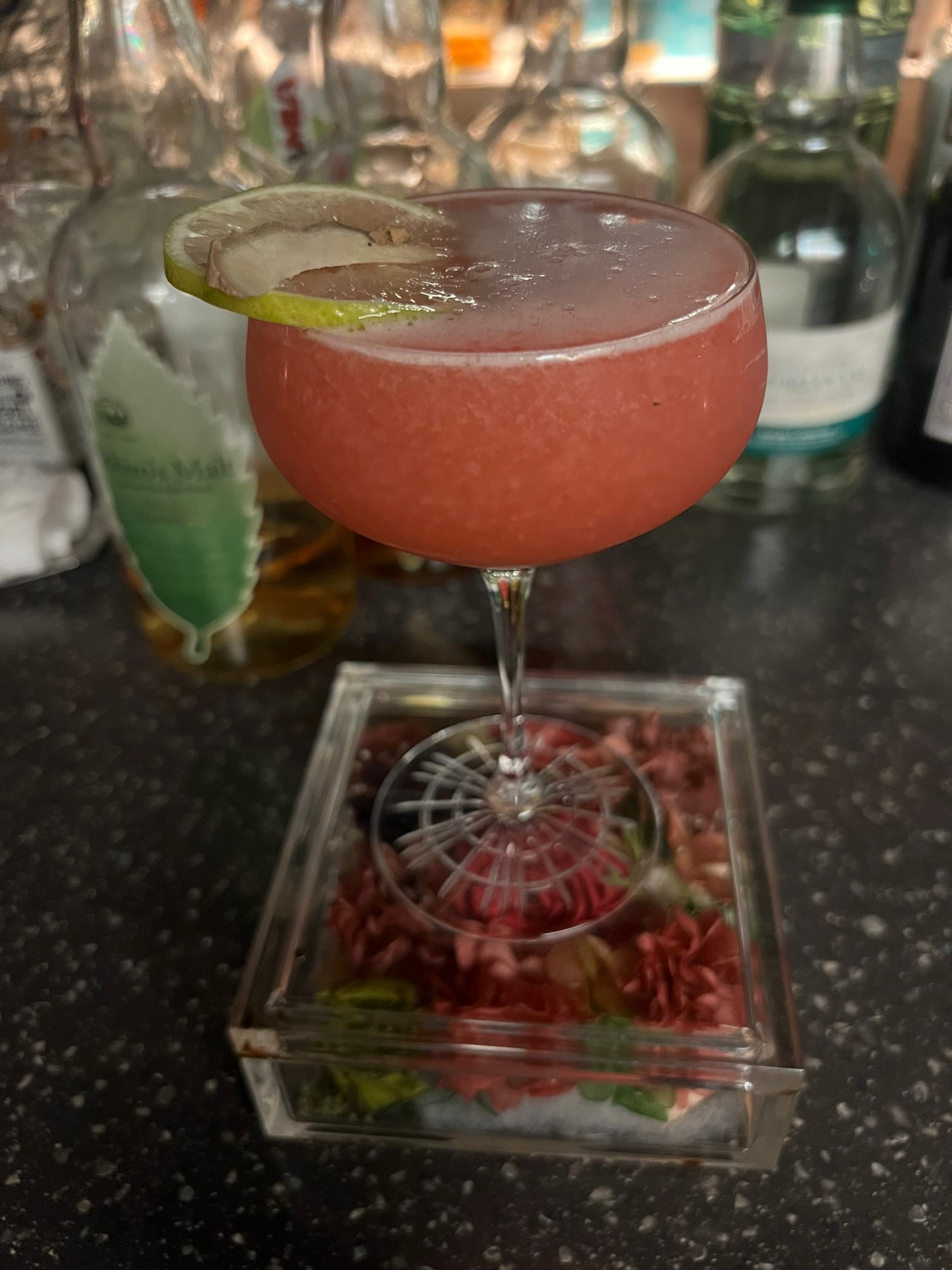 cocktail gastronomy kyu yasui tokyo