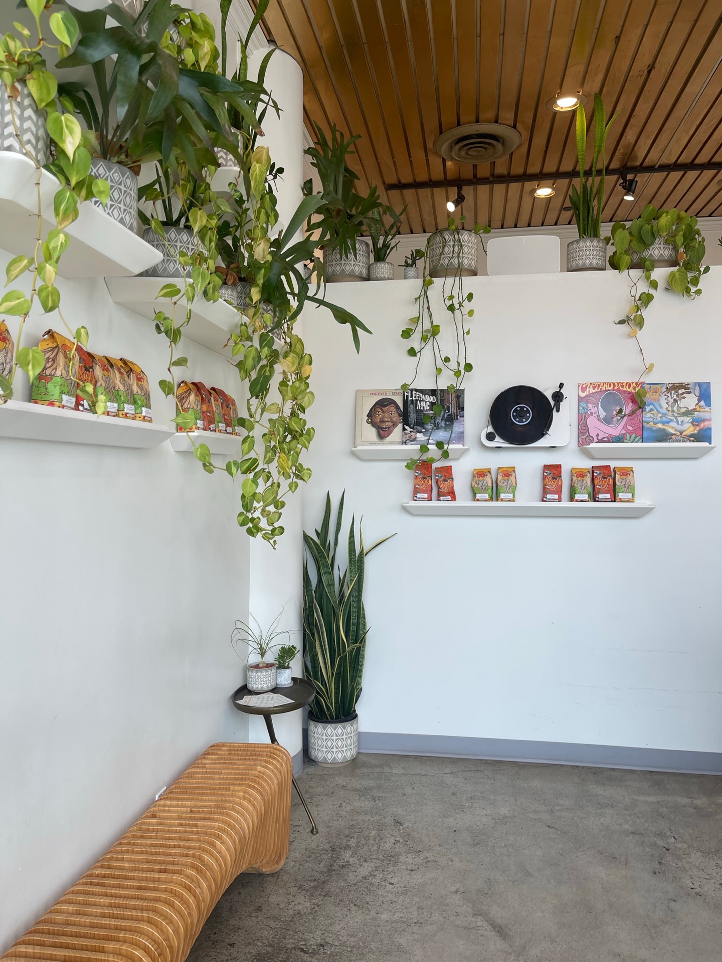 URBAN FLEA MARKET - 729 State St #407, Santa Barbara | Corner