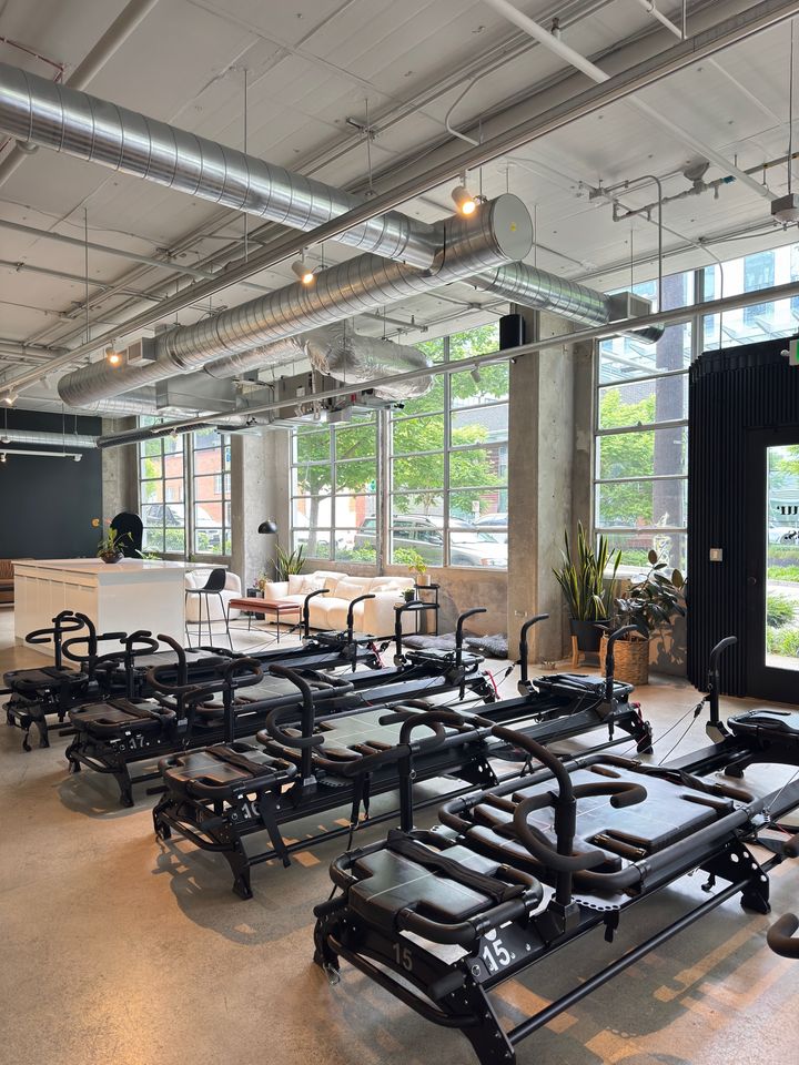 MOOV SEATTLE - 777 Thomas Street, Seattle | Corner