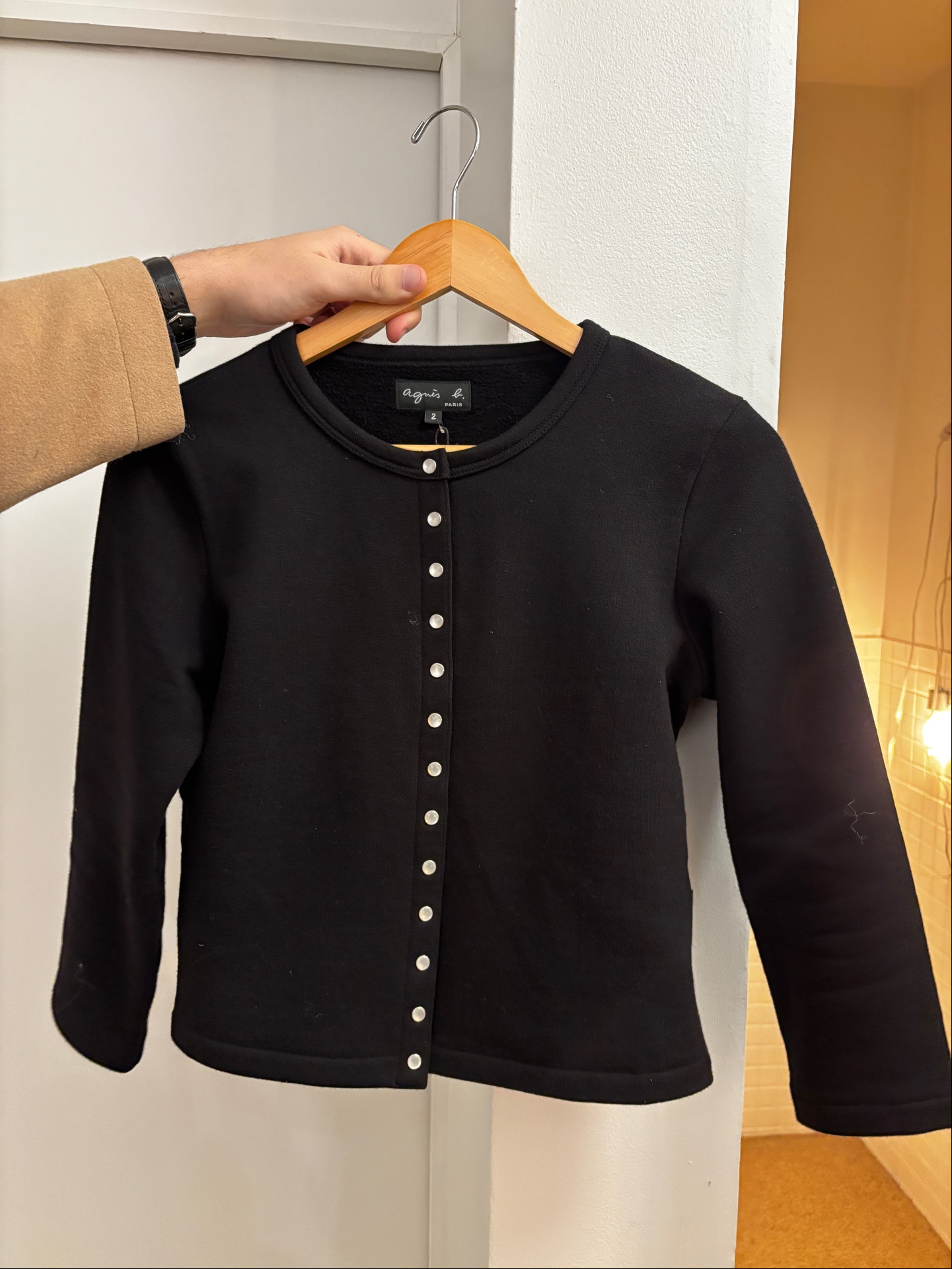 COUNTRY OF - 21 Essex St, New York | Corner