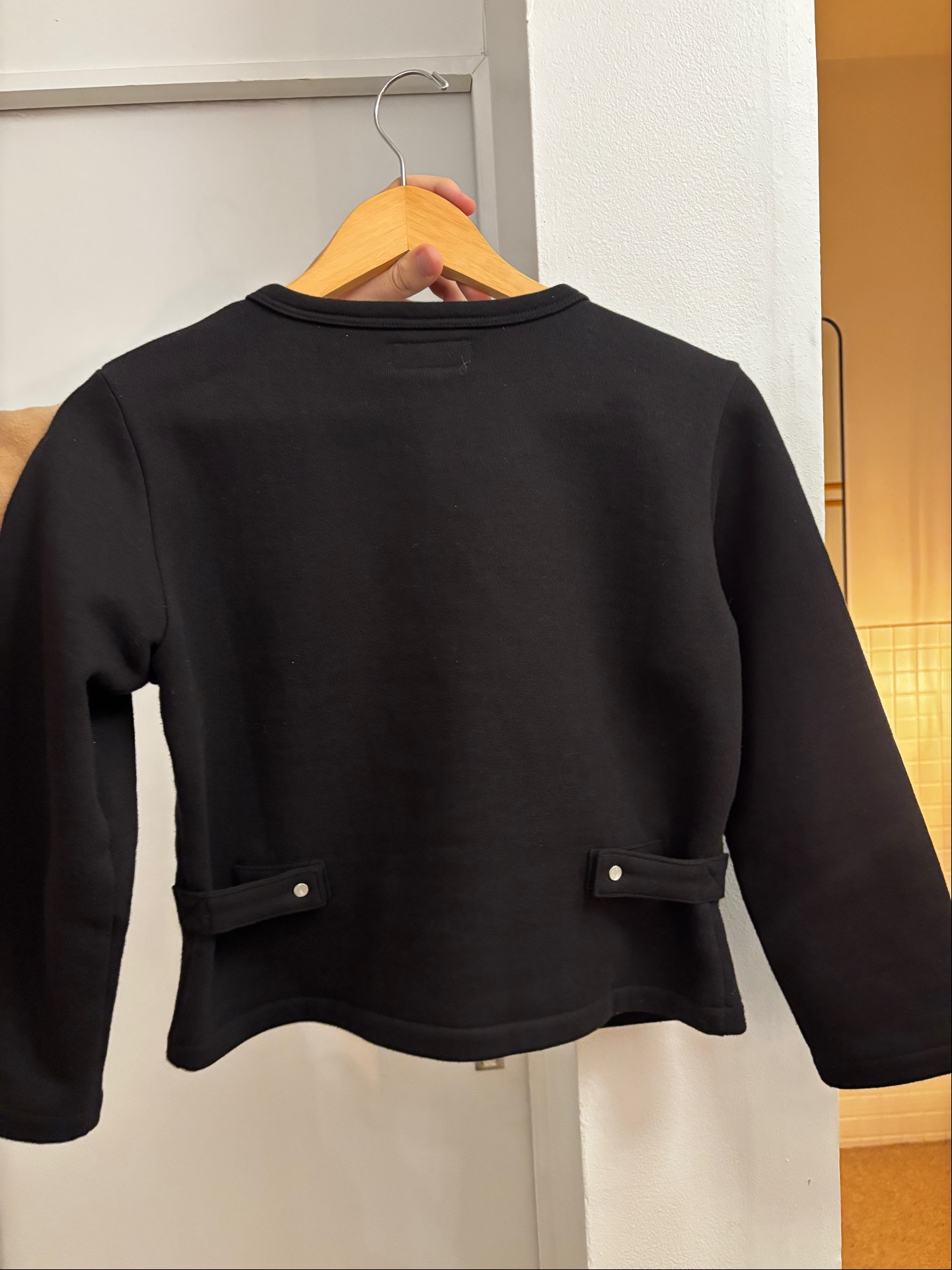 COUNTRY OF - 21 Essex St, New York | Corner