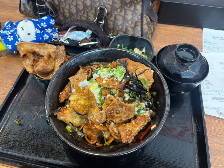 Densetsu No Sutadon'ya - Shibuya, Dōgenzaka, 2-chōme−6−7 Tビル 1