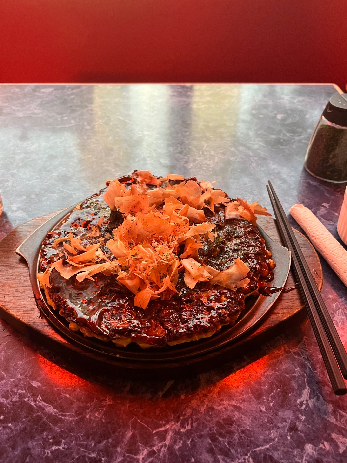Okonomi House Restaurant - 23 Charles St W, Toronto | Corner
