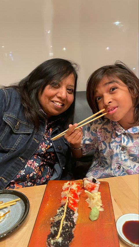 Billy Sushi ビリー寿司 - 116 N 1st Ave, Minneapolis | Corner