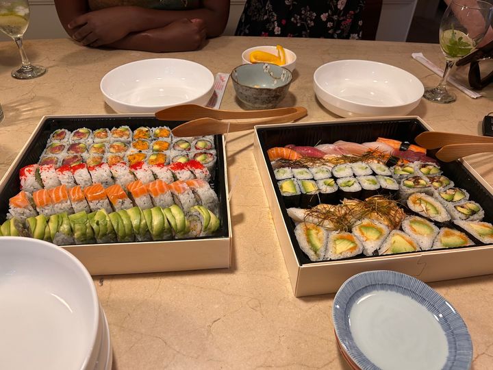【Kiyoさん専用】 Kiyo Japanese Cuisine - 1384 Bathurst St, Toronto | Corner