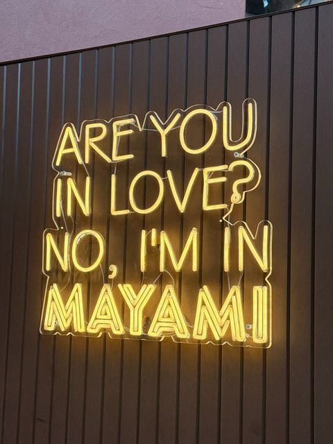 Mayami Wynwood - 127 NW 23rd St, Miami | Corner