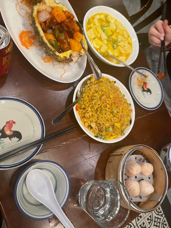 Hey Yuet 喜粤 - 251 W 26th St, New York | Corner