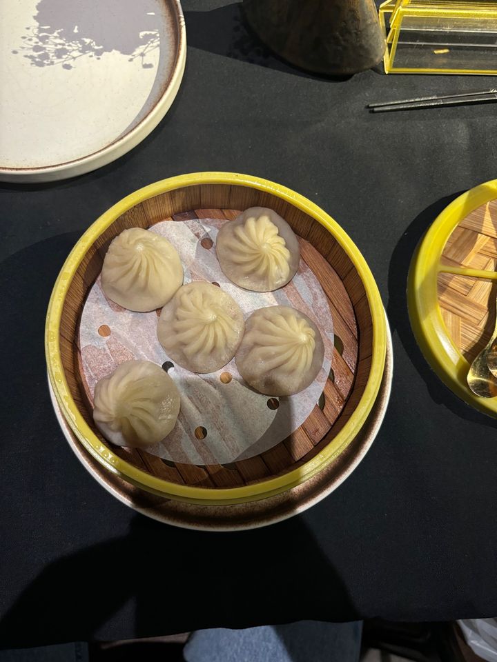 Jiang Nan NYC - 103 Bowery, New York | Corner