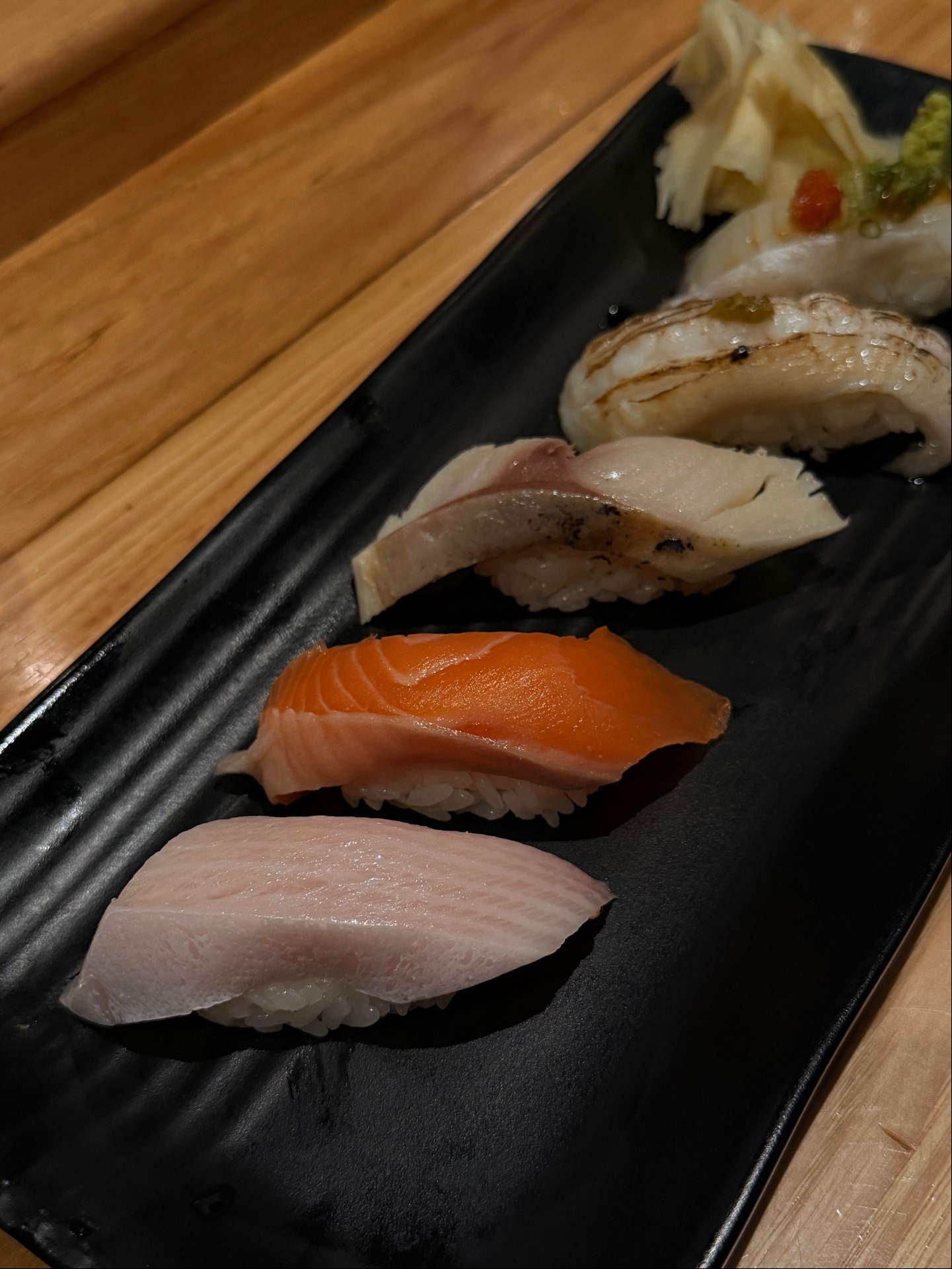 Hachi - Japanese Yakitori Izakaya - 3410 S Jones Blvd, Las Vegas