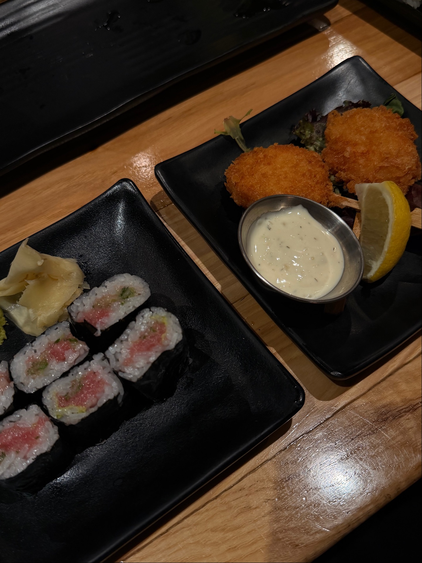 Hachi - Japanese Yakitori Izakaya - 3410 S Jones Blvd, Las Vegas