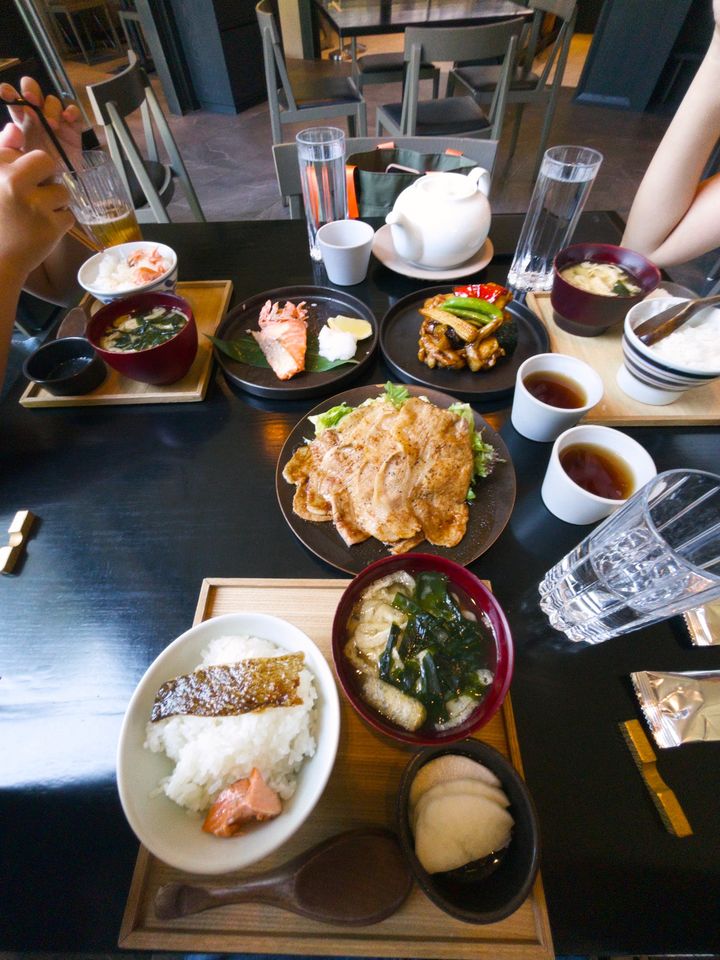 まえた Suju Masayuki Takashimaya - 391 Orchard Rd, #02-13 Ngee Ann City