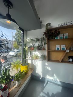 Noe Cafe - 1299 Sanchez St, San Francisco | Corner