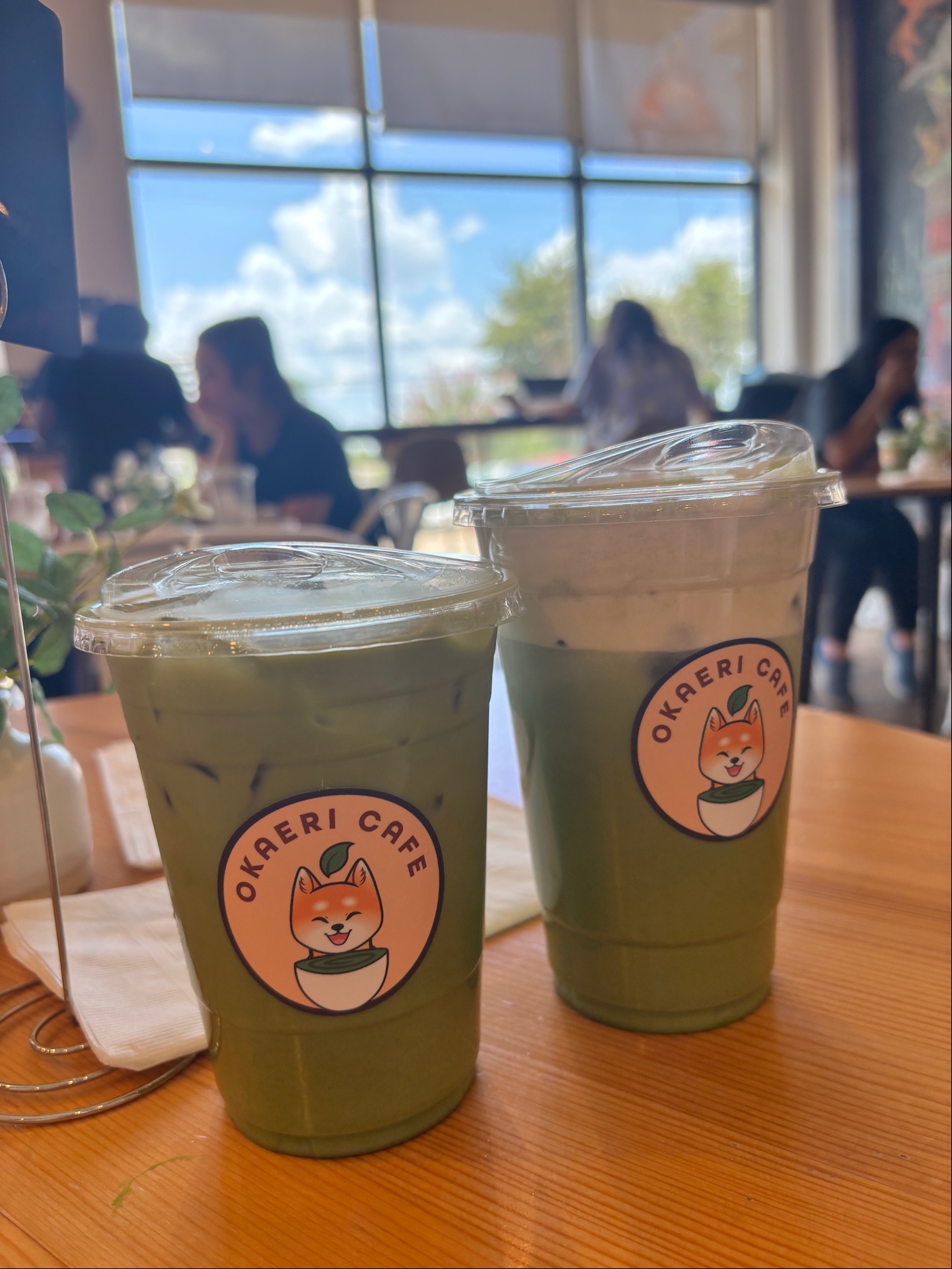 Cafe Hana - 1030 W John W. Carpenter Fwy #150, Irving | Corner
