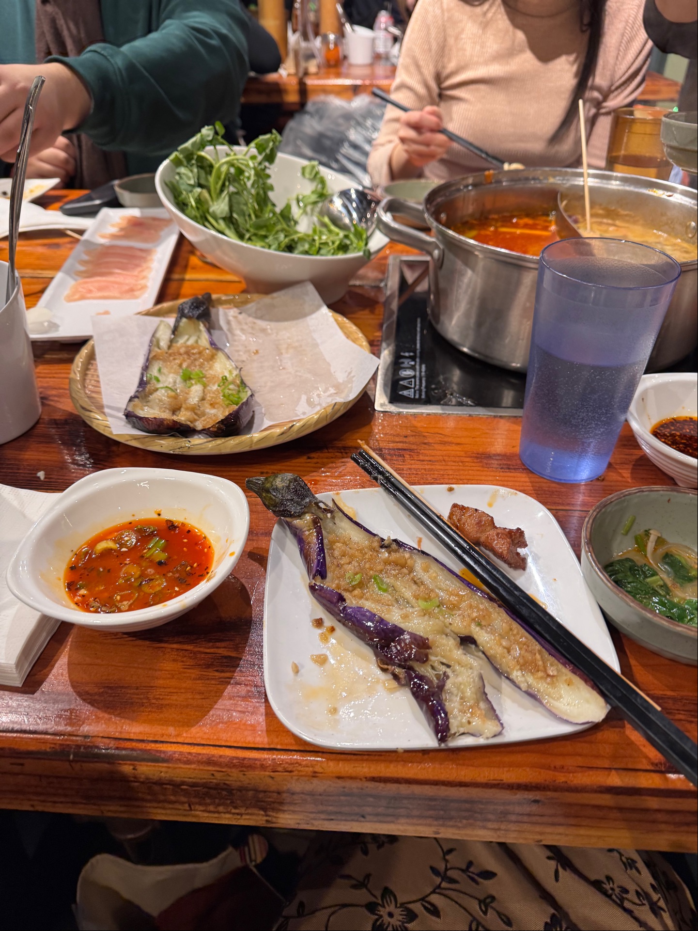 Funny BBQ 98 聚点串吧 - 98 Bowery, New York | Corner