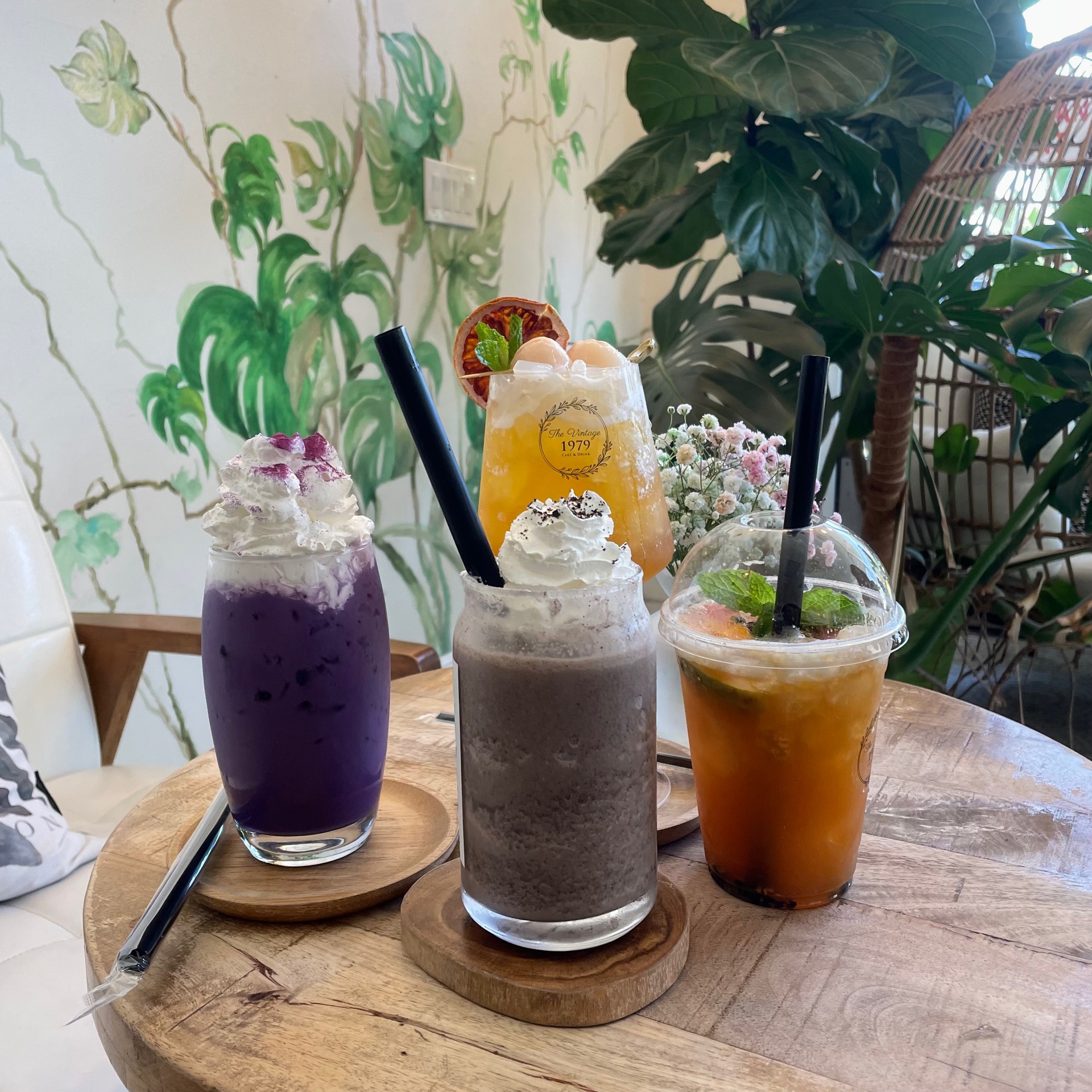 The Vintage 1979 - 10110 Westminster Ave Ste A, Garden Grove | Corner