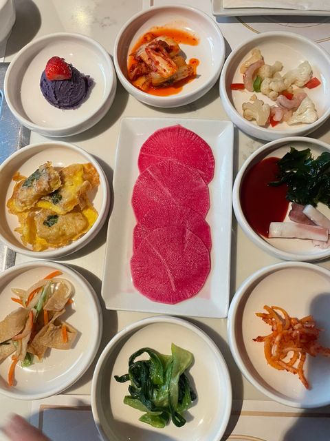 Goku Korean BBQ & Hot Pot - 3085 Meridian Ave, San Jose | Corner